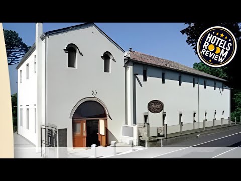 Hotel Al Barco | Santo Stino di Livenza, Italy | Hotel Review 🛏️