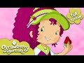 Meet Raspberry Torte Classic Strawberry Shortcake Full Episode