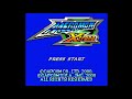 15 Minutes Of Video Game Music Vile From MegaMan Xtreme