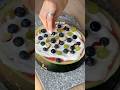 We Tried Watermelon Pizza It Was A Mistake