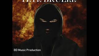 Kalash Criminel - Tête Brulée (8D Audio)