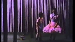 João e Maria (Hansel and Gretel, 1983), de Tim Burton - Legendado em português