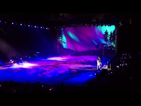 Isis Apassionata 5.1.2013