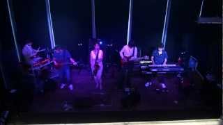 Raise the Roof (Bob James) - ustation