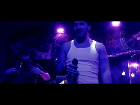 D.B.S. - Chapaev (LIVE) & STRONG PRODUCT - Pavel (LIVE)