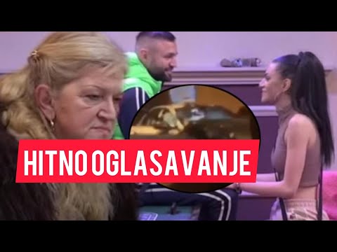 OGLASILA SE HITNO POTRESENA MAJKA TARE SIMOV! Posle udesa je rekla OVO! UZAS
