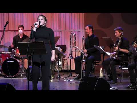 Werkstatt Bigband Dresden - Cool Yule