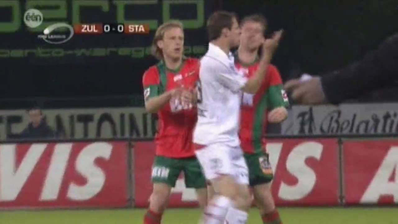 Milan Jovanovic ... Or Mike Tyson ?