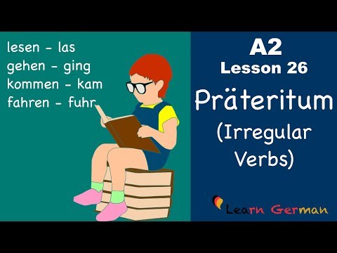 Learn A2 Lesson 49  zusammen etwas planen  Goethe Zertifikat A2 