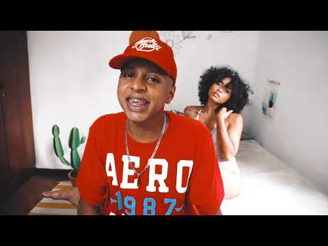 MC Matheus MP - Batom Vermelho (Clipe Oficial) Prod. OGBEATZZ