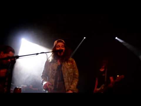 Royal Riot - EP Release Party