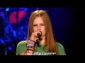 Avril Lavigne - Anything But Ordinary (Live in Dublin 2003) Legendado #HD