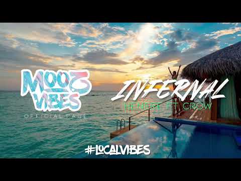 Dis le lui | TRIO INFERNAL (LIVE TAHAA)