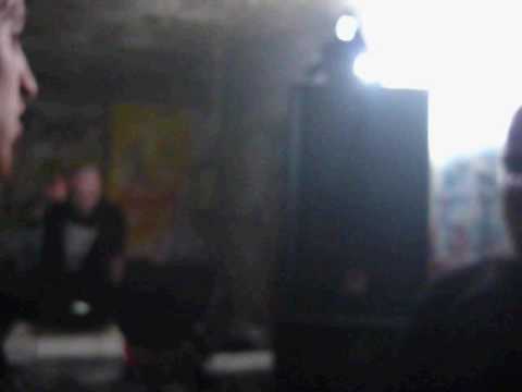 16.06.2007 Xol Dog 400 @ Death to Our Enemies