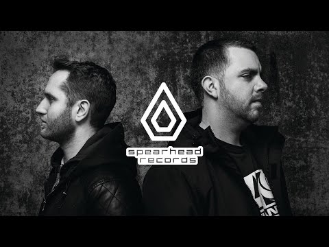 Spearhead Presents - BCee b2b Villem & McLeod @ Work Bar 18th April 2018