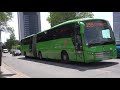 Madrid Interurbano Buses