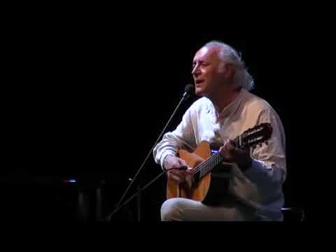 Romance Del Prisionero - Amancio Prada