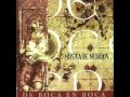 Buura - De boca en boca