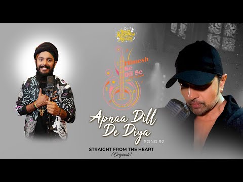 Apnaa Dill De Diya — watch video