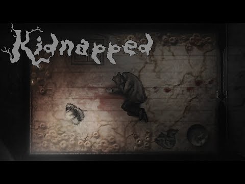 Lost In The Darkwood Ep 1 : Kidnapped (Narrative Let's Play)