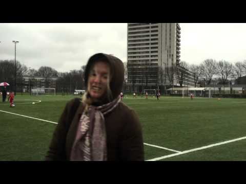 Willem II O11 - Fc Utrecht O11: 5-18 (30-01-'16)