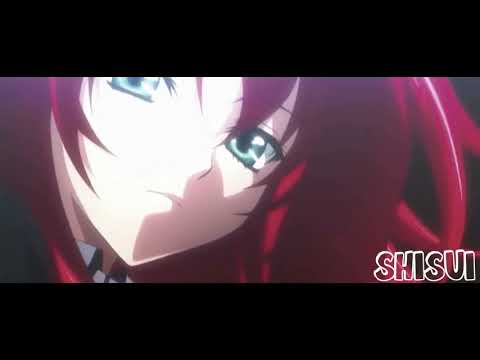 Rap de rias gremory