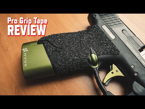 Overview Glock 19 Gen5 MOS | TALON Grips