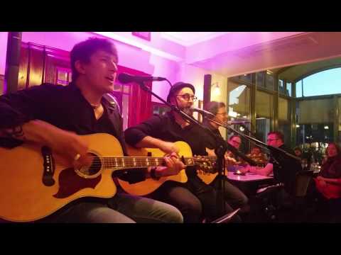 WiWa-lokal.de - Cool Breeze Wiesloch 23 April 2017