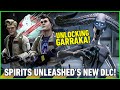 Ghostbusters Spirits Unleashed S Frozen Empire DLC Overview Unlocking Garraka