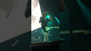 Keith Urban live Love The Way It Hurts #GraffitiUWorldTour Charlotte NC July 2018