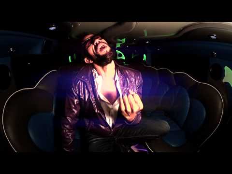 TOCA45 Tocadisco feat. Julian Smith - That Miami Track (Official Video).mov