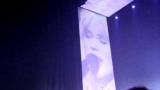 When we don&#39;t talk - Ilse DeLange @ Ahoy Rotterdam