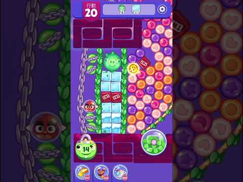 (Angry birds dream blast) Level 7850 gameplay, subscribe for latest update!