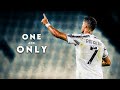 Cristiano Ronaldo One And Only 2020 Amazing Skills Goals HD