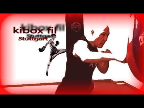 Impacto Stuttgart  🤜 Boxen 🤛