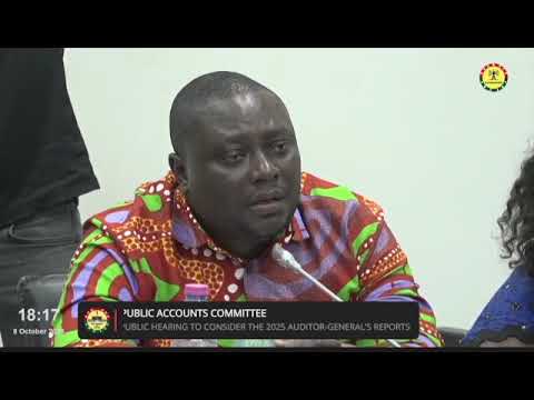 Yellow fever outbreak: Health Minister to brief Ghanaians on latest status — Deputy Health Minister