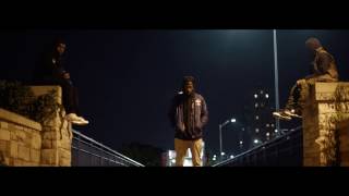 Nappz - Next Up ( Official music video )