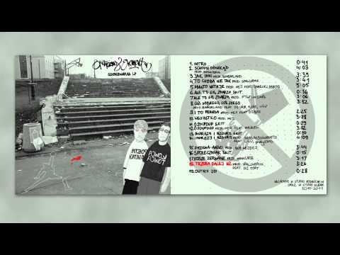 18. Okoliczny Element ft. Dj Tort - Trzeba Dalej Iść