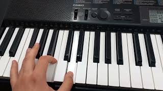 Video thumbnail for Hard bop casio ctk 1200 by Kostas art