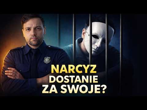 🎭 Czy narcyz kiedykolwiek dostanie za swoje? Karma jest inna, niż myślisz 🎯