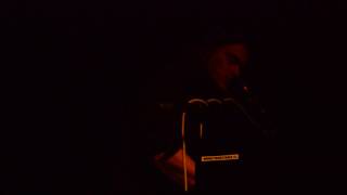 Moonface - Everyone is Noah, Everyone is the Ark