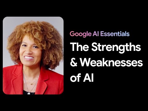 Google AI Essentials Get essential AI skills from AI Z