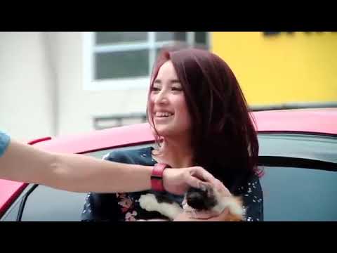 FTV Randy Pangalila & Rosiana Dewi Prince Of Rock And Roll