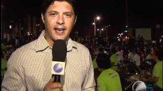 1º Encontro de Bateristas de Salvador homenageia Perrone