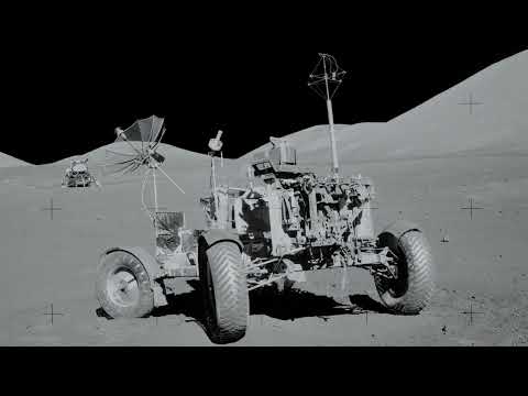 Last Man  Apollo 17 at 50