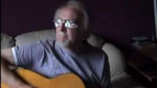 John Kirkpatrick - Black Jack Davey--Incredible String Band Cover