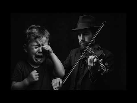 Smutny skrzypek – ballada noir (live)