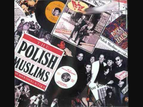 Funky Cold Czarnina - Polish Muslims