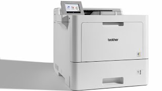 Brother HL-L9470CDN – Impresora profesional láser color A4 anuncio