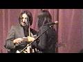 Cat Power & Loren Mazzacane Connors Live 1999